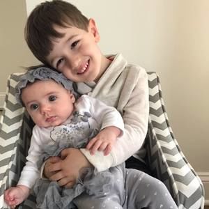 Meet your Posher, Marisa